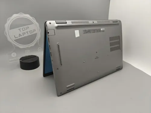 VENDU Dell Latitude 5530 NEUF JAMAIS UTILISÉ i7 1270P 12eme 16GB 512GB SSD 15.6" FULL HD IPS 