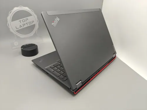 LENOVO THINKPAD P16 GEN2 WORKSTATION I7 13850HX 13th 64GB DDR5 1TB SSD NVIDIA RTX A3500 ADA 12GB 