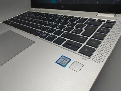 Hp EliteBook 1040 x360 G6 i5 8265u 8GB 256GB SSD 14" Convertible TACTILE