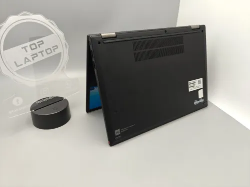 Lenovo Thinkpad X13 YOGA GEN4 X360 i7 13EME EVO 16GB DDR5 512GB SSD 13.3" FHD TACTILE CONVERTIBLE 