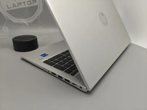 Hp ProBook 650 G8 i5 1135G7 11eme 8GB 256GB SSD 15.6" FULL HD IPS