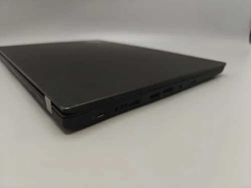 Lenovo Thinkpad T495 Radeon Vega 8 2GB RYZEN 5 PRO 3500U 8GB 256GB SSD NVMe 14" Full HD IPS