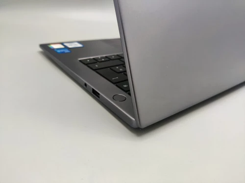 VENDU Huawei MateBook D14 i5 1135G7 11th 16GB 512GB SSD 14" FULL HD IPS 