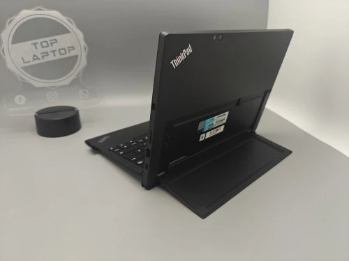 Lenovo Thinkpad X1 Tablet i5 8GB 256GB SSD NVME LECTEUR SIM 4G 12" FULL HD TACTILE CONVERTIBLE 