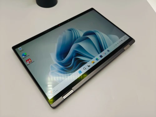 Dell Latitude 7420 2-in-1 Convertible x360 i5 1135G7 11th 16GB 256GB SSD 14" FULL HD IPS TACTILE 