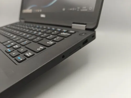 Dell Latitude E5470 i7 6820HQ 6th 8GB 256 SSD 14" FULL HD IPS