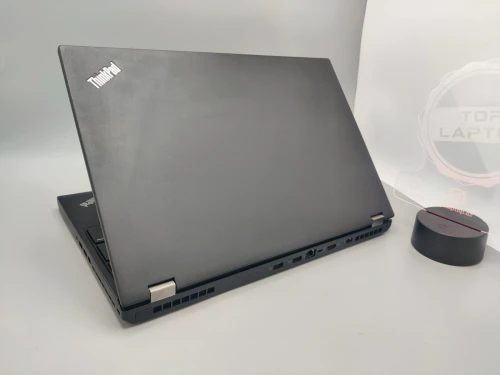 Lenovo Thinkpad P51 Workstations i7 7700HQ 7th 16GB 512GB NVIDIA QUADRO M1200 15.6" FHD IPS