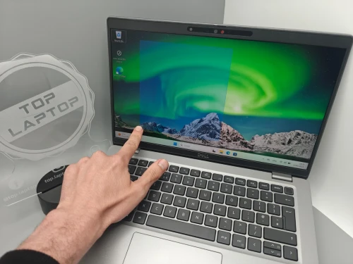 Dell Latitude 5431 TACTILE i7 1270P 12eme 16GB DDR5 256GB SSS NVMe 14" FULL HD IPS TOUCHSCREEN 