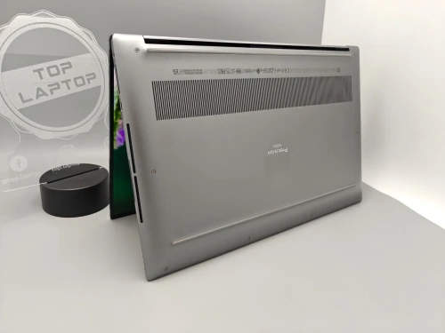 [VENDU] Dell Precision 5560 i7 11800H 11eme 32GB 1TB SSD NVIDIA T1200 15.6" FULL HD IPS