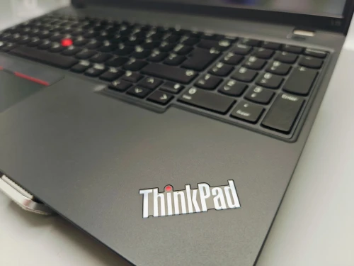 Lenovo Thinkpad L15 Gen 3 TACTILE i5 1245U vPRO 12EME 16GB 256GB SSD NVME 15.6" FULL HD IPS TOUCH
