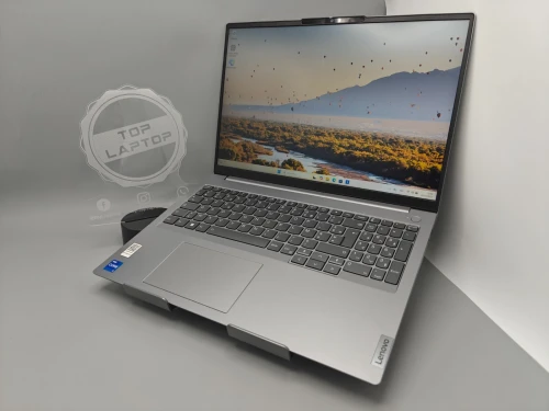 Lenovo ThinkBook 16 G6 IRL i7 13700H 13th 16GB DDR5 512GB SSD 16" POUCES FULL HD+