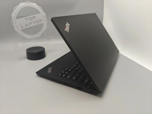Lenovo Thinkpad E14 Gen 3 Ryzen 5 5500U 8GB 256GB SSD 14" FULL HD