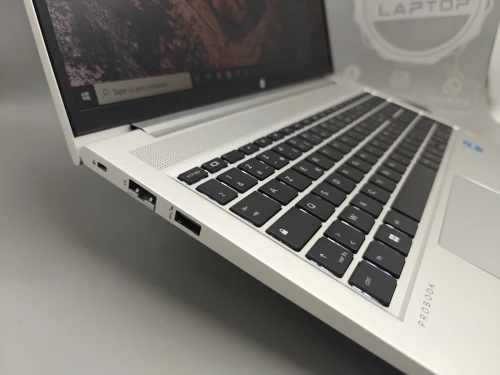 Hp ProBook 450 G9 NEUF i5 12eme 1235U 16GB 256GB SSD 15.6" POUCES