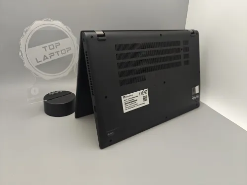 Lenovo Thinkpad L15 Gen 4 i5 1345U vPRO 13EME 16GB 256GB SSD NVME 15.6" FULL HD IPS