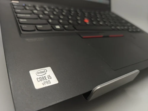Lenovo Thinkpad X13 Gen 1 i5 10310U vPro 10eme 16GB 256GB SSD NVME 13.3" FHD IPS