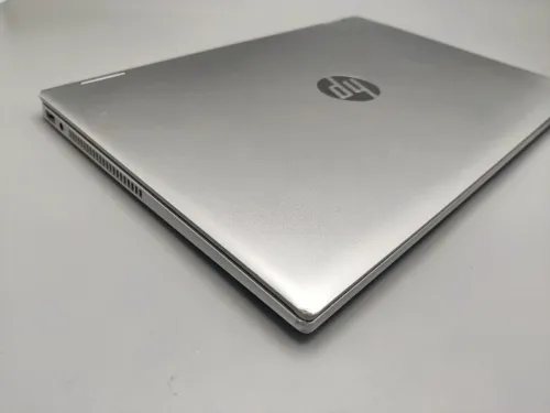 Hp Pavilion 14 x360 Convertible i5-1035G1 10eme 16GB 512GB 14" FULL HD IPS TACTILE