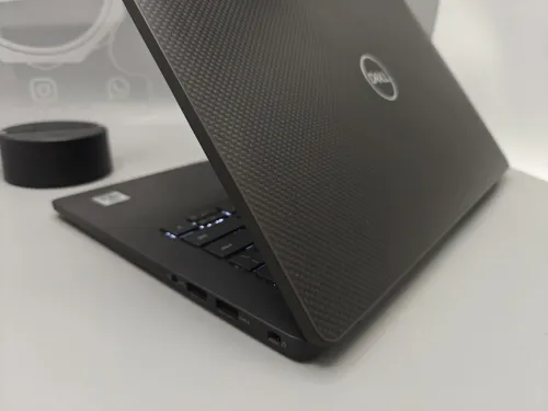 Dell Latitude 7410 Carbon i5 10310U 10EME 16GB 256GB SSD 14" FULL HD IPS
