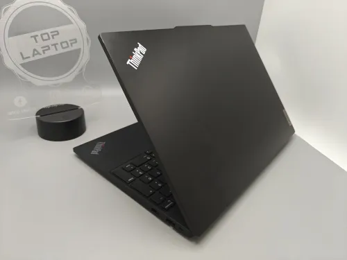 Lenovo Thinkpad E16 Gen1 i5 13eme 1335U 16GB 512GB SSD 16.1" FULL HD IPS 