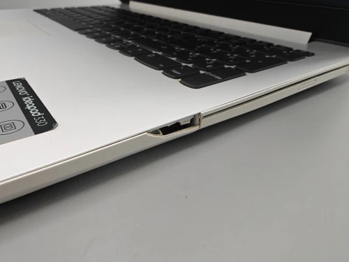 Lenovo IdeaPad 330 i5 8250u 8eme 8GB 1TB HDD AMD Radeon 530 2GB 15.6" FHD
