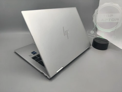 VENDU Hp Elite 1040 x360 G9 i5 1245u vPRO 12eme 16GB DDR5 256GB SSD 14" TACTILE FHD Convertible 