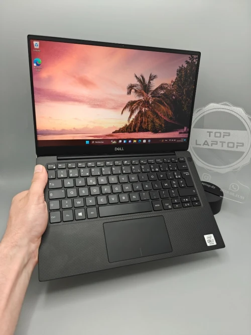 VENDU Dell XPS 13 7390 i7 10510u 10th 16GB 512GB SSD 13.3" FULL HD IPS 