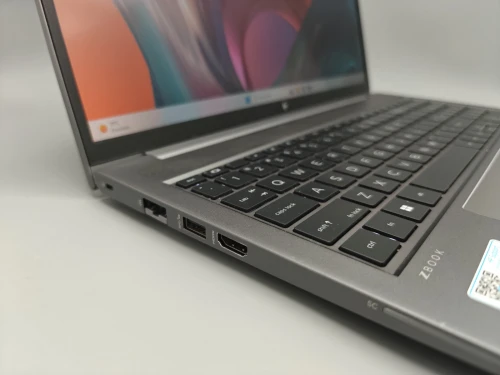 Hp ZBook Power 15 G9 i7 12700H 12th TACTILE 32GB 512GB NVIDIA RTX A1000 4GB 15.6" FULL HD 
