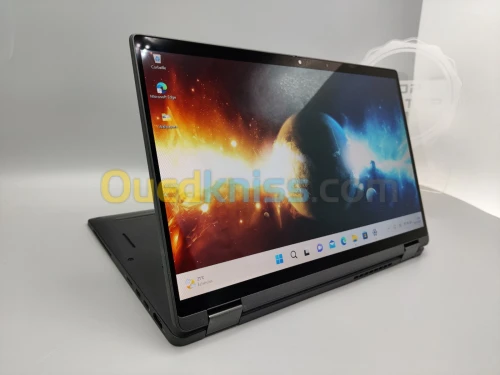 Dell Latitude 7410 2-in-1 X360 i5 10310u 10th 8GB 256GB SSD 14" FHD TACTILE CONVERTIBLE 