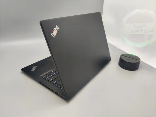 Lenovo Thinkpad x390 TACTILE i7 8665u vPRO 16GB 256GB 13.3" FULL HD IPS TOUCH