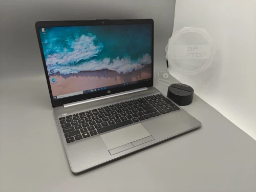 Hp Laptop 250 G8 i3 11eme 8GB 256GB SSD NVMe 15.6" FULL HD