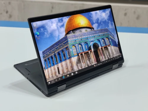 Dell Latitude 7420 2-in-1 Convertible i7 1185G7 vPRO 16GB 256GB SSD 14" FULL HD IPS TACTILE 