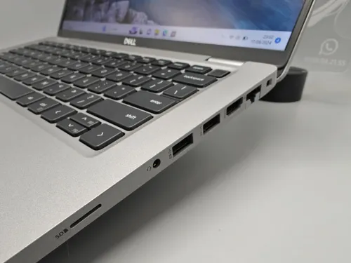 Dell Latitude 5420 TACTILE i7 1185G7 VPRO 11th 16GB 512GB SSD 14" FULL HD IPS
