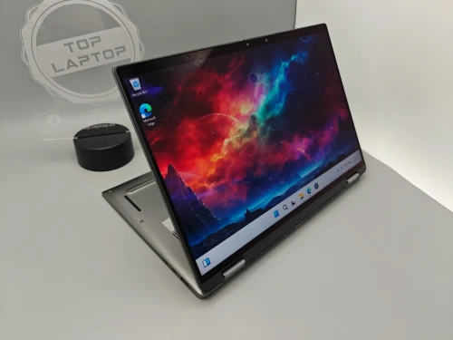 Dell Latitude 7440 2-in-1 Convertible i7 1365U vPro 13eme 32GB DDR5 512GB SSD 14" FHD+ TACTILE X360