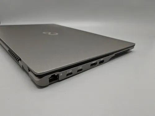 FUJITSU LIFEBOOK U7512 i7 1255u vPRO 12TH 16GB 512GB SSD 15.6" FULL HD IPS 