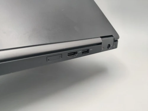 Dell Latitude 5480 i5 7300u vPRO 7th 16GB 256GB SSD 14"