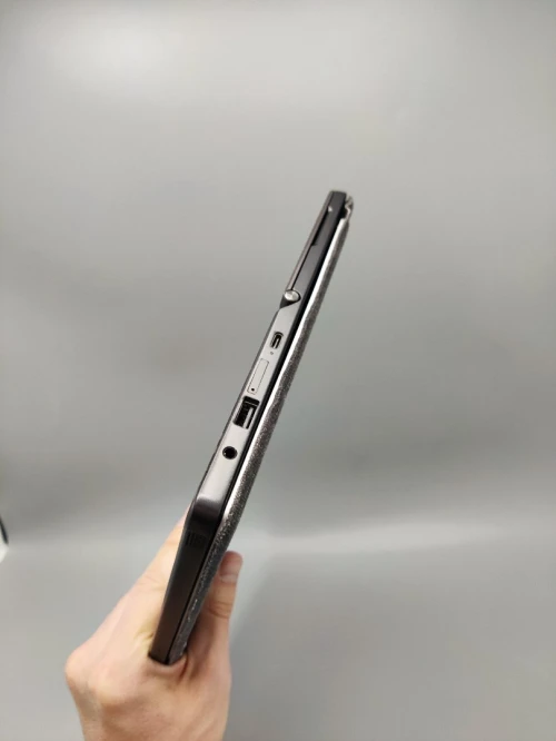Hp Elite X2 PRO DÉTACHABLE i7 7EME 8GB 256GB 12.5" FHD TACTILE CONVERTIBLE 