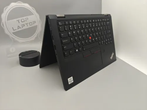 Lenovo Thinkpad L13 Yoga Converti i5 10310u vPro 16GB 256GB SSD 13.3" FHD IPS TACTILE