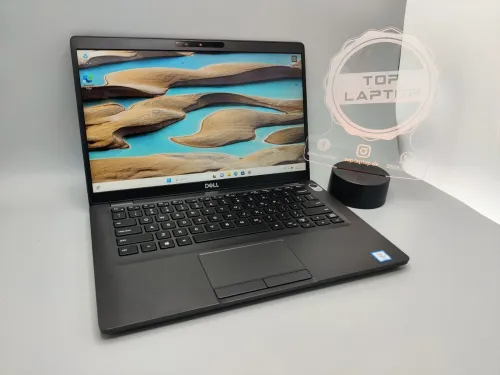 Dell Latitude 5400 Professionnel i5 8365U 8GB 256GB SSD 14" FULL HD IPS