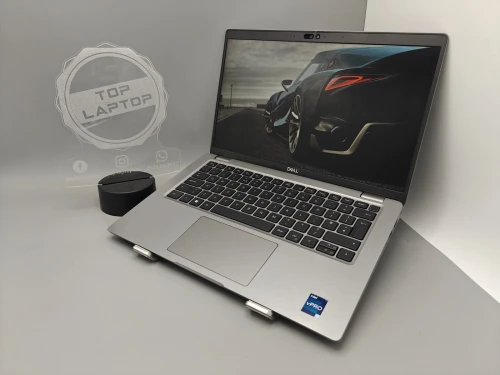 VENDU Dell Latitude 5440 i5 1345U vPro 13eme 16GB 256GB SSD 14" FULL HD IPS