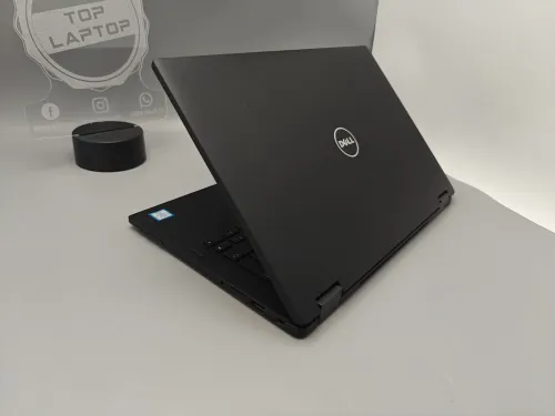 Dell Latitude 5289 2-in-1 Convertible i5 7300u vPro 8GB 256GB 12.5" FULL HD IPS TACTILE