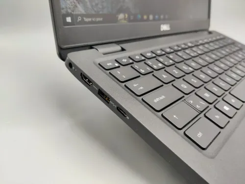 Dell Latitude 3420 i3 1115G4 11eme 12GB DDR4 256GB SSD NVME 14" FULL HD IPS 