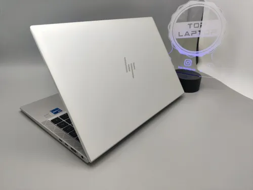 HP EliteBook 840 G8 i7 1185G7 vPro 11TH 16GB 256GB SSD 14" FULL HD IPS 
