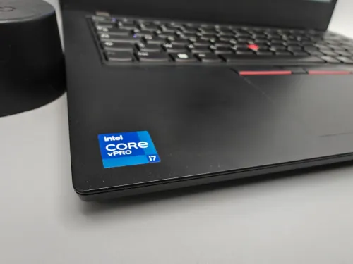 Lenovo Thinkpad L14 Gen 2 i7 1185G7 vPro 11th 32GB 512GB SSD NVMe 14" FULL HD IPS