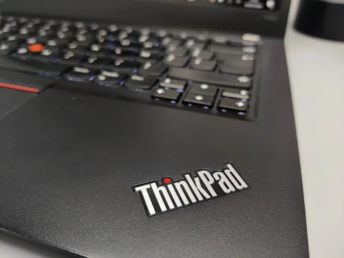 Lenovo Thinkpad T495s TACTILE RYZEN 5 PRO 3500U 16GB 512GB SSD NVME 14" FHD IPS TOUCH
