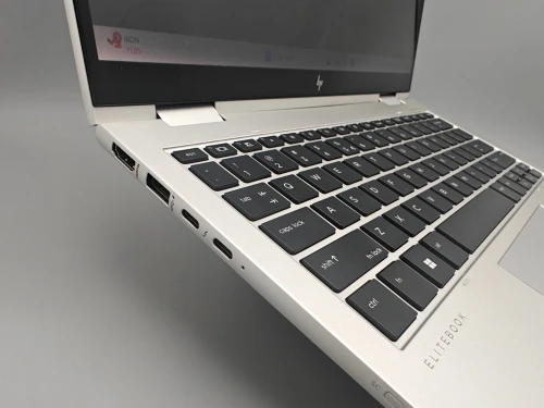 Hp Elite x360 830 G9 2-in-1 i5 1245u vPRO 12eme 16GB DDR5 256GB SSD 13.3" TACTILE Full HD+ Convertible