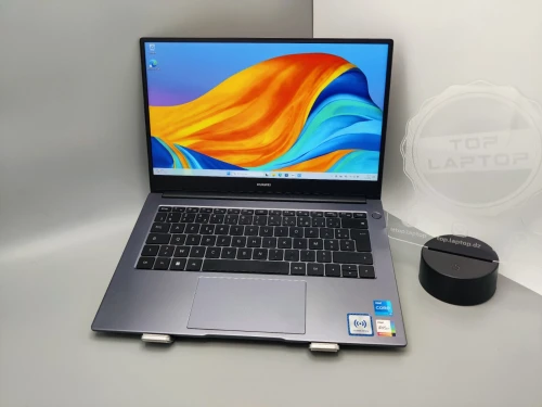 VENDU Huawei MateBook D14 i5 1135G7 11th 16GB 512GB SSD 14" FULL HD IPS 