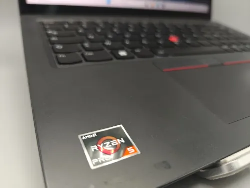 Lenovo Thinkpad L13 YOGA GEN 4 Ryzen 5 Pro 7540u 16GB 256GB SSD 13.3" FULL HD+ TACTILE CONVERTIBLE