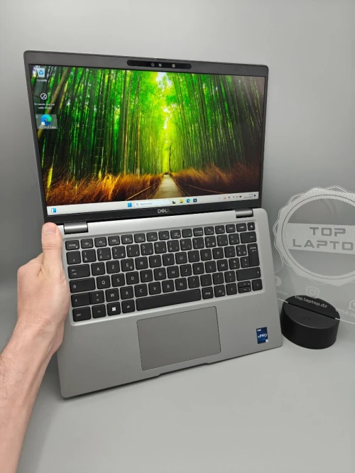 Dell Latitude 5440 i5 1345U vPro 13eme 16GB 256GB SSD 14" FULL HD IPS TACTILE 
