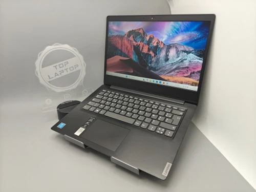Lenovo IdeaPad S145 Pentium Silver N5000 8GB 256GB SSD NVMe 14" Full HD