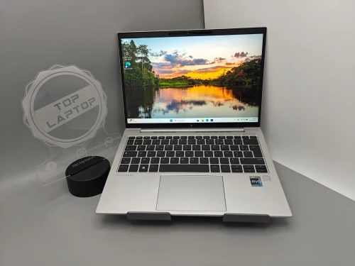 [VENDU] Hp Elitebook 830 G10 i7 1365U vPro EVO 13eme 32GB DDR5 512GB SSD NVME 13.3" FULL HD+ IPS