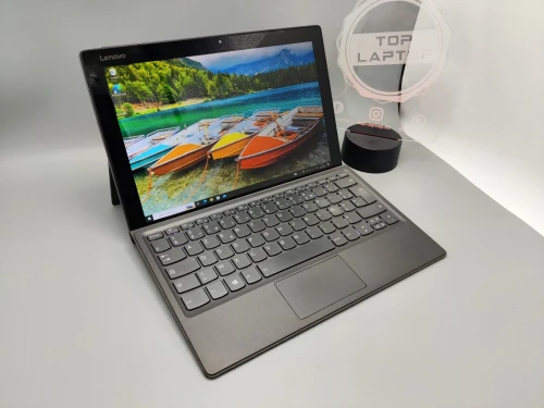 Lenovo MIIX 520 Détachable TACTILE i5 8th 8GB 256GB SSD FULL HD IPS TOUCH